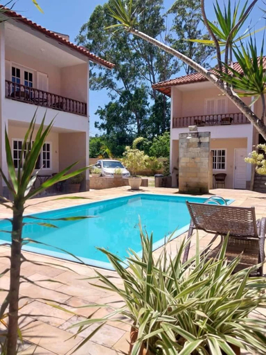 Sport & Beauty, Pousada Baleia Azul, Rio das Ostras
