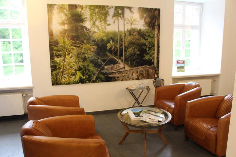 Others 5, Hotel Schloss Dyck, Rhein-Kreis Neuss