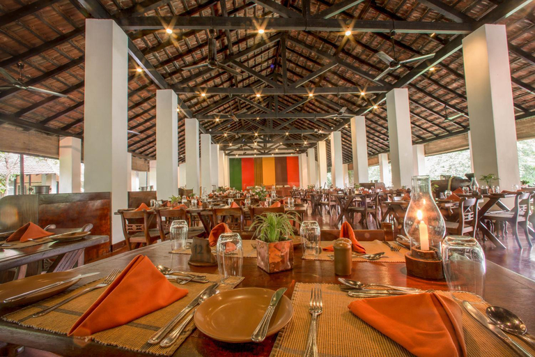 Food & Drinks 5, Sigiriya Village, Dambulla