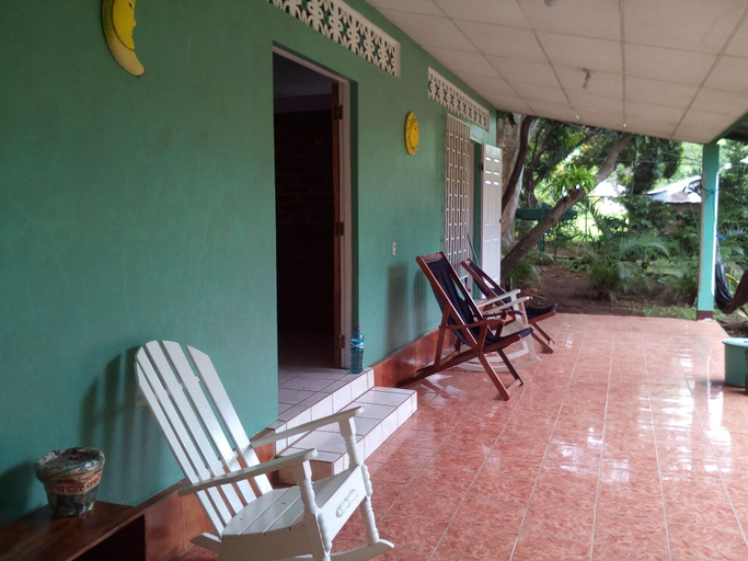 Others 5, Eco Lodge El Porvenir, Lago de Nicaragua