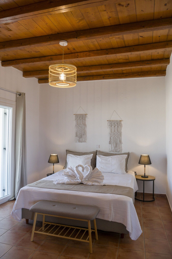 Others 5, Myrsini Traditional Hillside Cottage, South Aegean