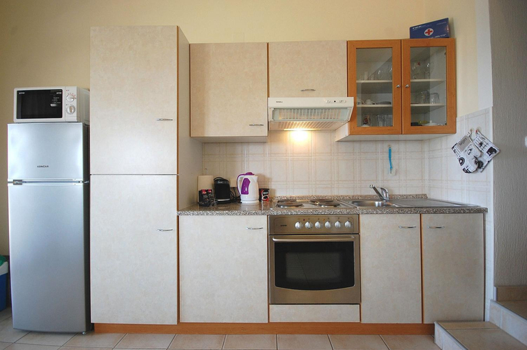 Others 3, Apartments Nency by El-Pi Tours, Malinska-Dubašnica