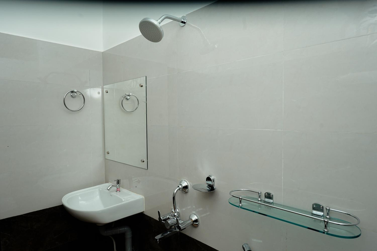 Bathroom 2, Heaven Stay, South Andaman