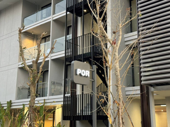 Exterior & Views 2, POR Singharat, Muang Chiang Mai