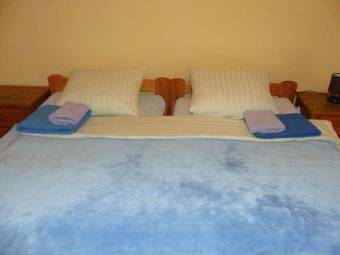 Others 5, Sobe u kucanstvu MBM, Herzegovina-Neretva