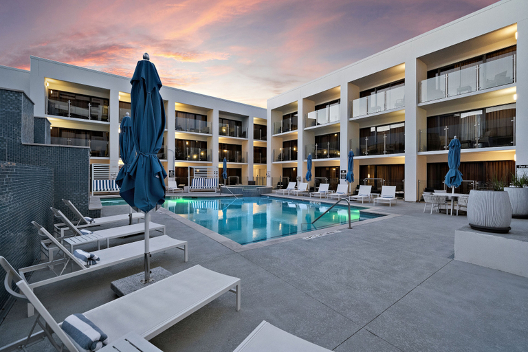 Sport & Beauty 2, Hilton College Station & Conference Center, Brazos