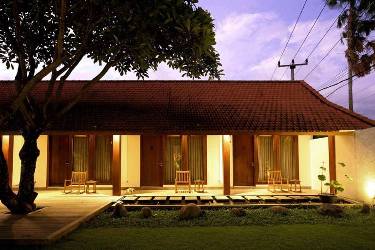 Exterior & Views 2, Rarama Living Studio, Badung