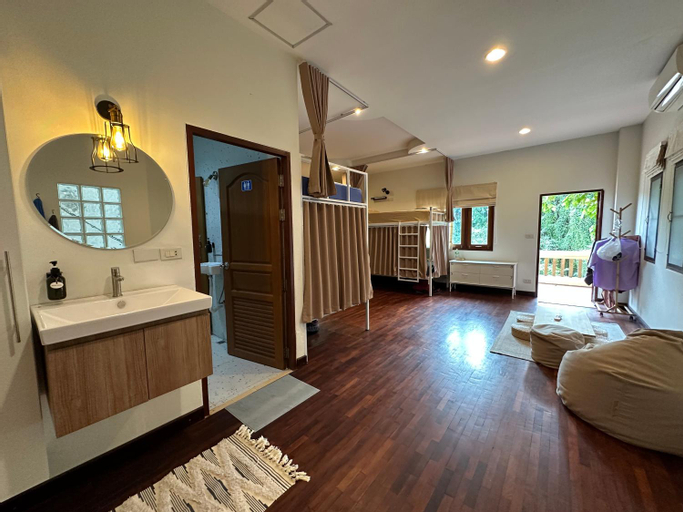 Blessing House, Ko Phangan