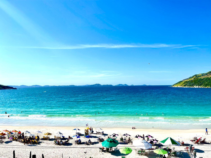 Others 5, Loft Prainha - VISTA MAR, Arraial do Cabo