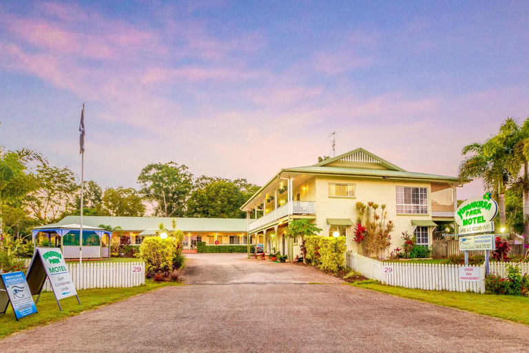 Others 3, Yungaburra Park Motel, Eacham