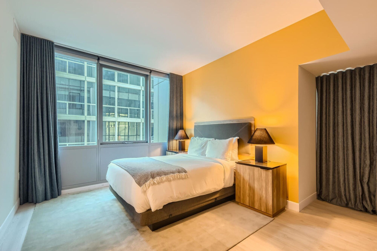 Bedroom 9