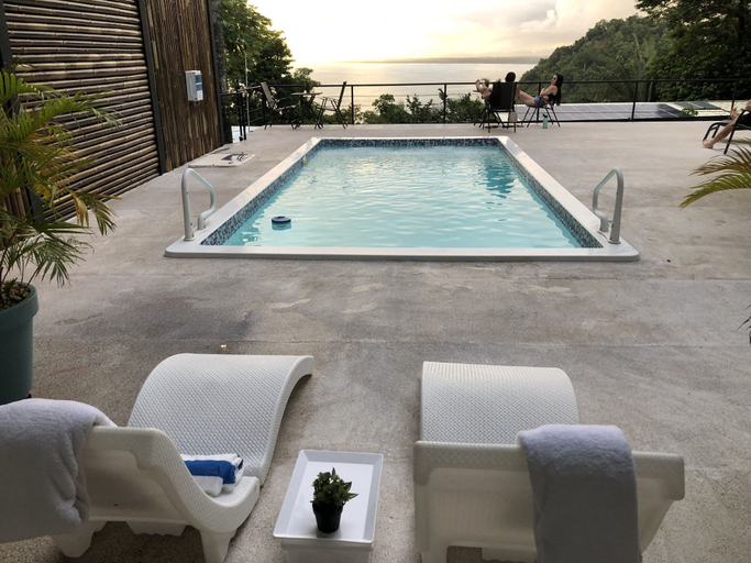 Sport & Beauty 3, Vista Ocean Suites, Aguirre
