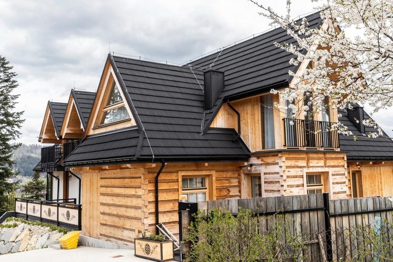 5, udanypobyt Apartamenty Krzeptowki Potok, Tatra
