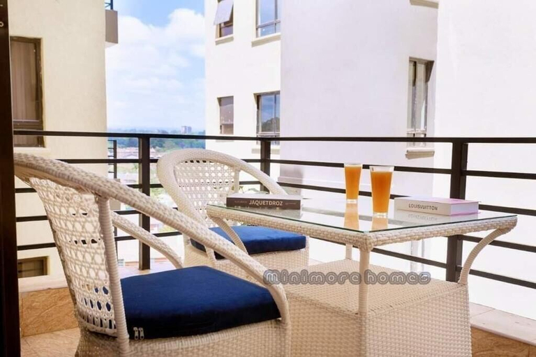 Others 4, Kile Apartments, Dagoretti North