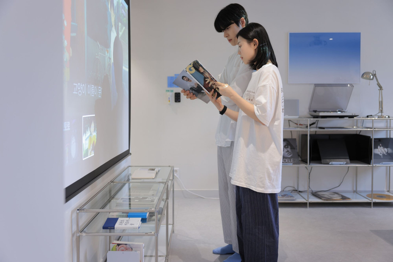 Others 5, Anook Air Hotel Daejeon, Dong
