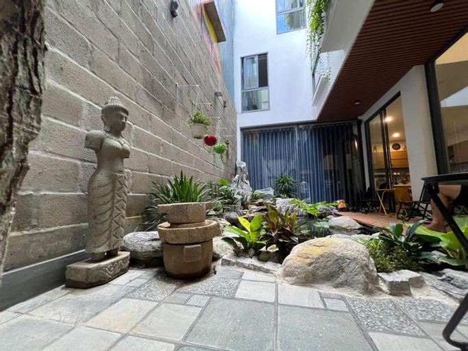 Tom Homestay Quy Nhon, Qui Nhơn