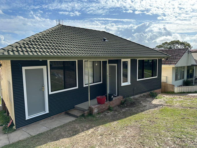 Exterior & Views, Northcott Lodge, Newcastle - Throsby