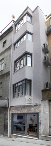 Exterior & Views, Noya Suites, Beyoğlu