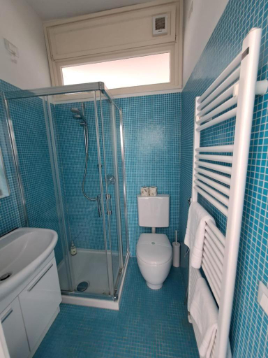 Bedroom 2, Le Casasse Vico Delle Stelle, Savona