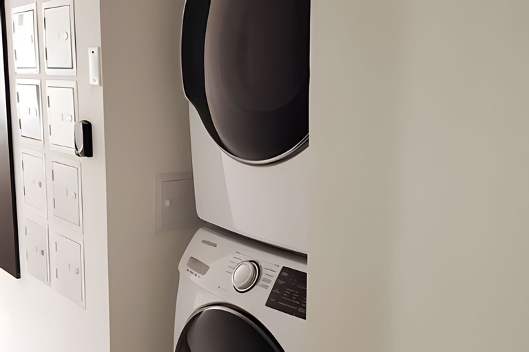 Bathroom 4, 303 Moderno Aparta-Suite en Versalles Tipo Loft - Cali Tower Suites & Lofts, Santiago de Cali