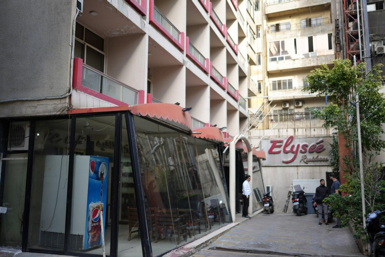 Elysee Residence, Beirut