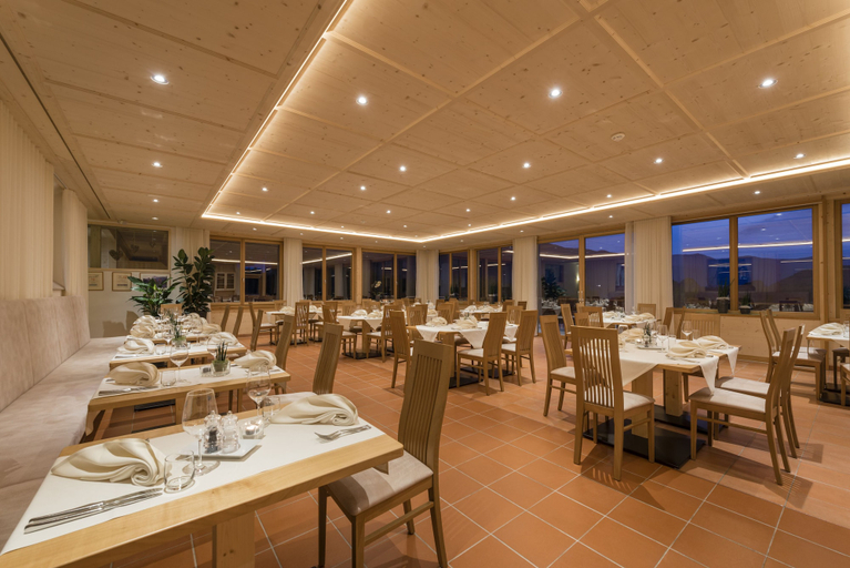 Food & Drinks 5, Hotel Jonathan, Bolzano