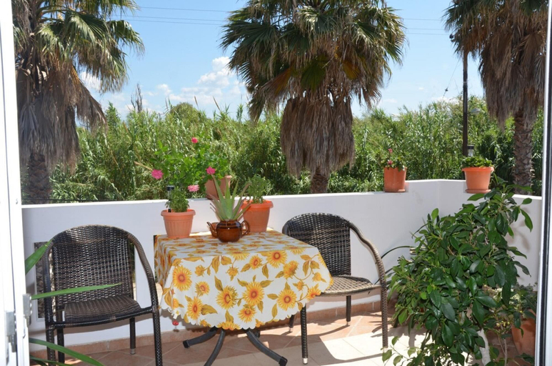 Others 2, Kostaspant Apartment, Crete