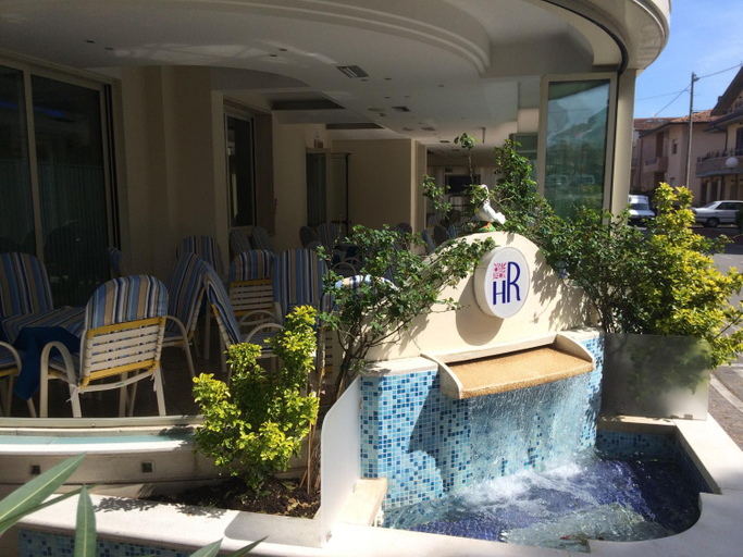 Sport & Beauty 5, Hotel Royal, Rimini