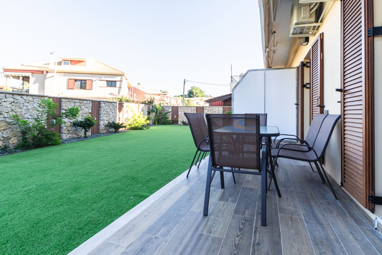Others 5, Elegance Suites, Epirus