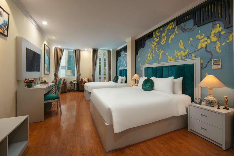 Bedroom 11