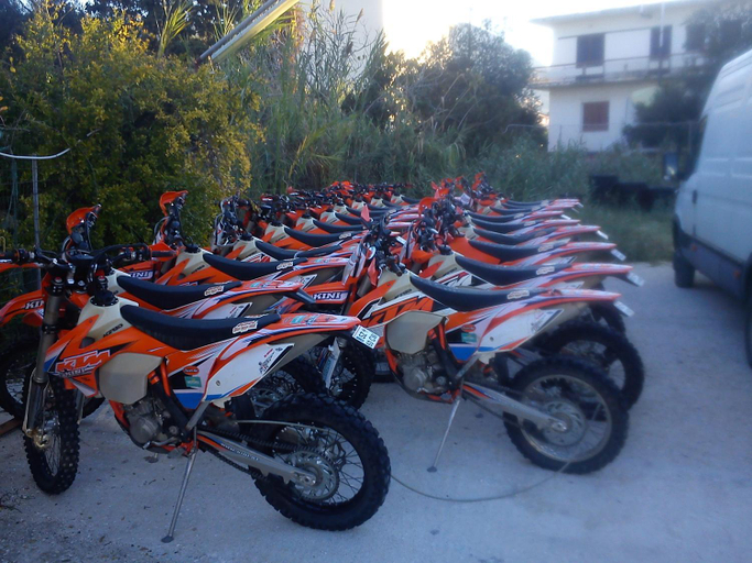 Others 5, Oscar Hotel, Epirus
