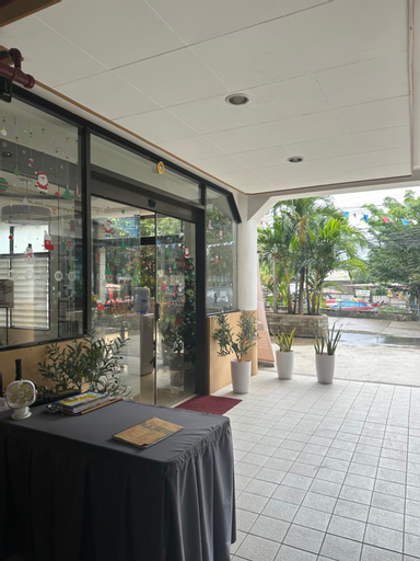 Others 5, Cebu Pensione Plaza By Hiverooms, Cebu City