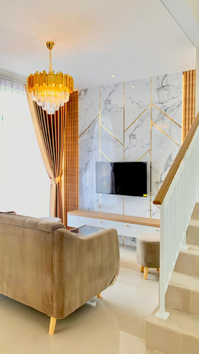 Others 3, Luxury Villa Nuvasa Bay near Beach with Golf View, Batam