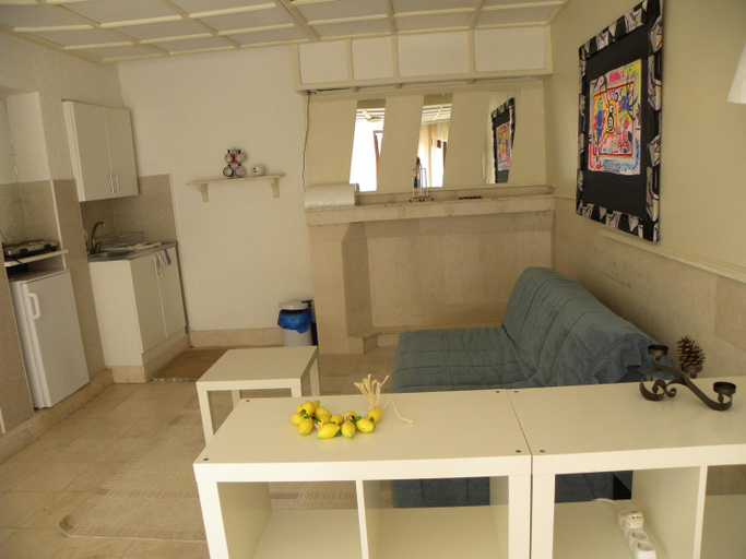 Others 5, Apartments Almaja Villa