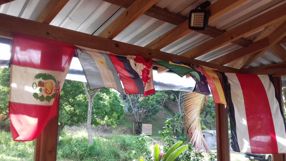 Others 5, Roatan Backpackers' Hostel, Roatán
