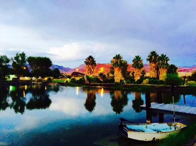 Others 5, Shoshone RV Park, Inyo