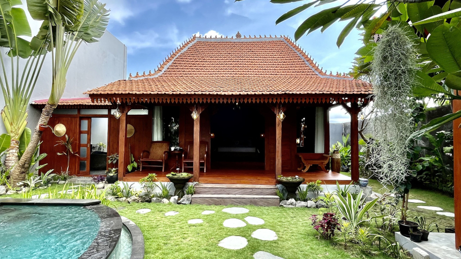 Exterior & Views 2, Jabunami Villa, Badung