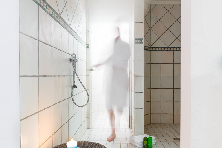 Bathroom 5, Hotel Restaurant Grotehof, Minden-Lübbecke