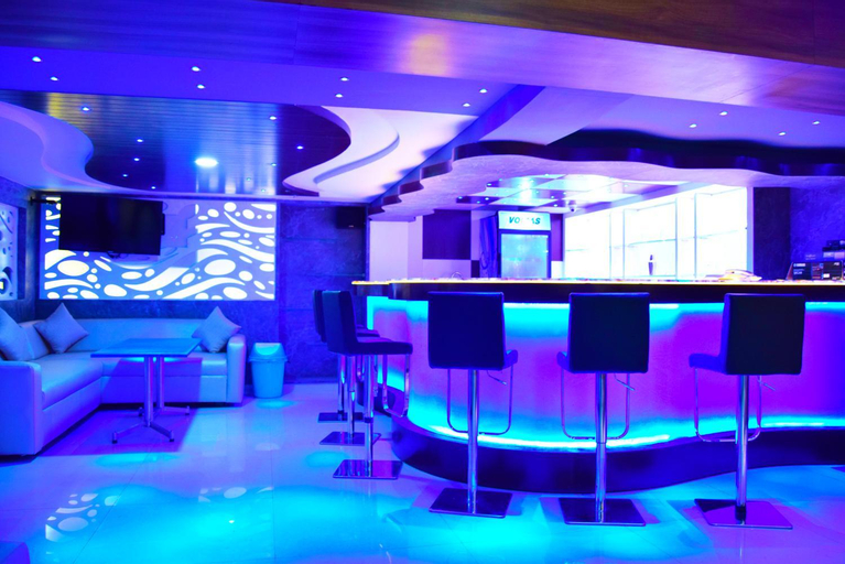 Food & Drinks 4, Thiviyam Airport Hotel, Kancheepuram