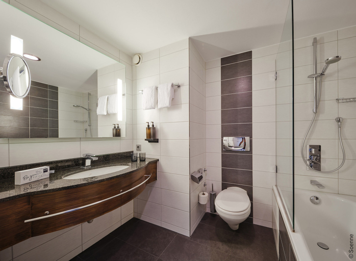 Bathroom 6