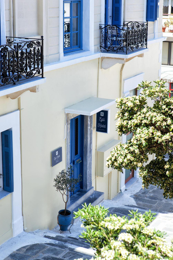Exterior & Views 2, Egli Hotel, South Aegean