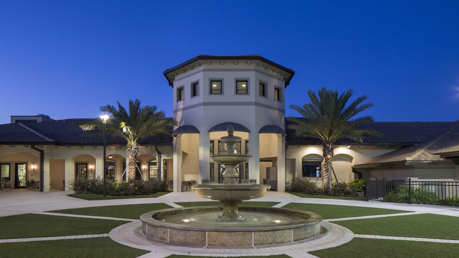 Exterior & Views 2, Champions Gate Laughter Is Timeless 751, Osceola