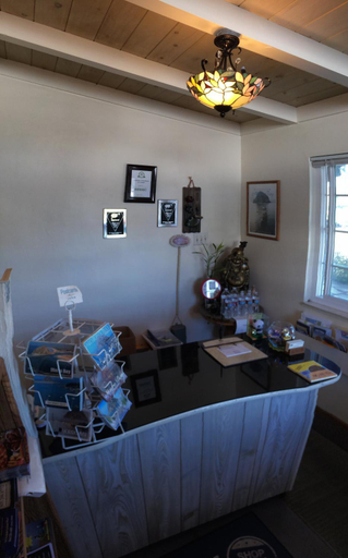 Public Area 2, Sundown Inn of Morro Bay, San Luis Obispo