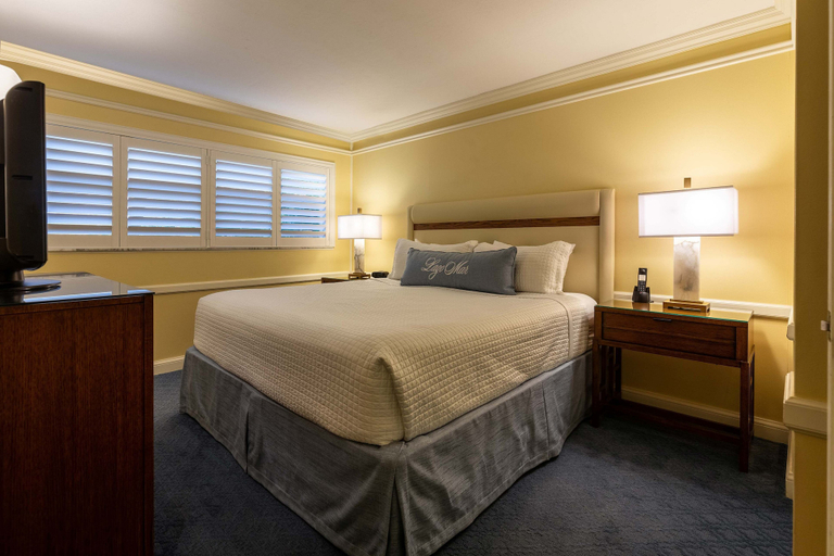 Bedroom 4, Lago Mar Beach Resort & Club, Broward