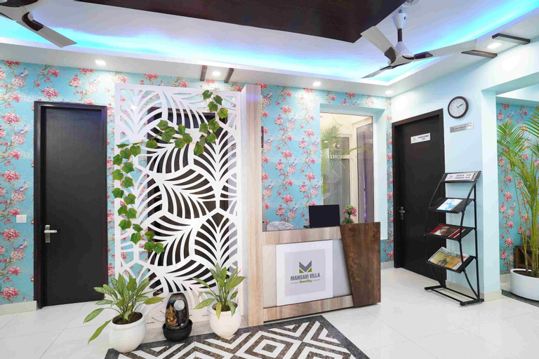 Mansavi Villa HomeStay, Gautam Buddha Nagar