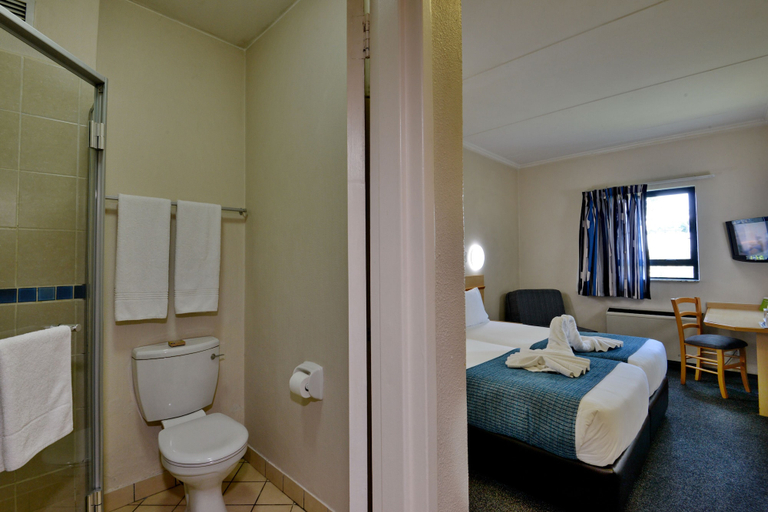 Bedroom 3, Road Lodge Centurion, City of Tshwane