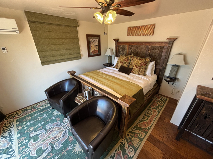 Bedroom 26