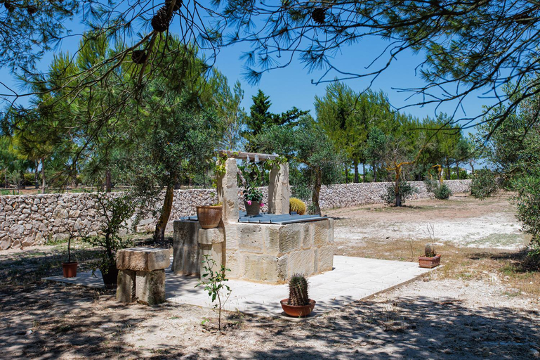 Others 3, Antico Casolare P. P., Lecce