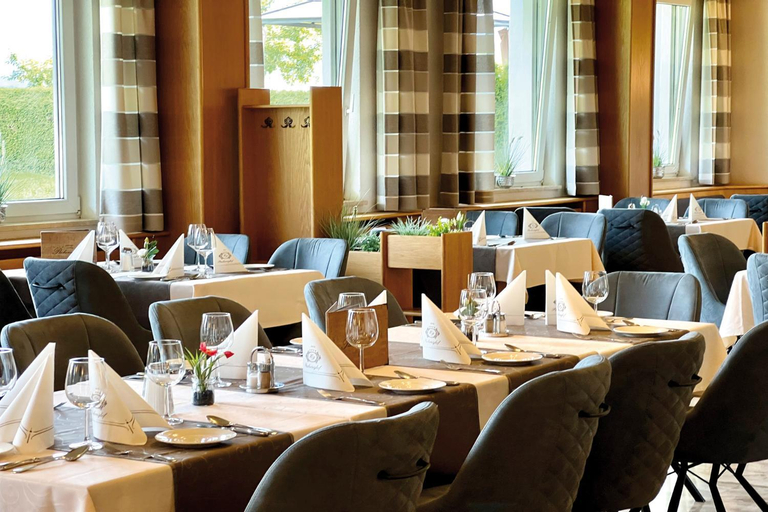 Food & Drinks 5, Hotel Pachernighof, Villach Land