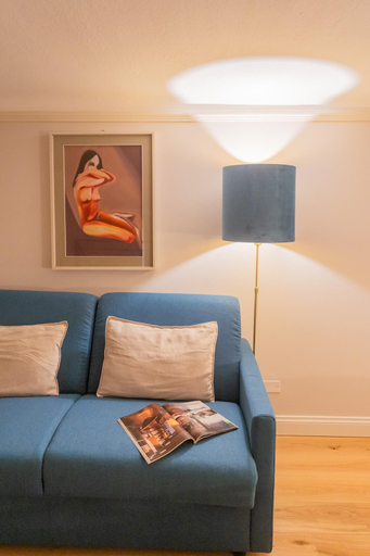 Others 4, Cinque Giornate 70 Suites - Afrodite, Como
